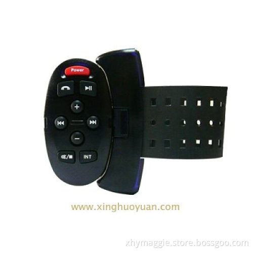 Professional Remote Control Manufacturer